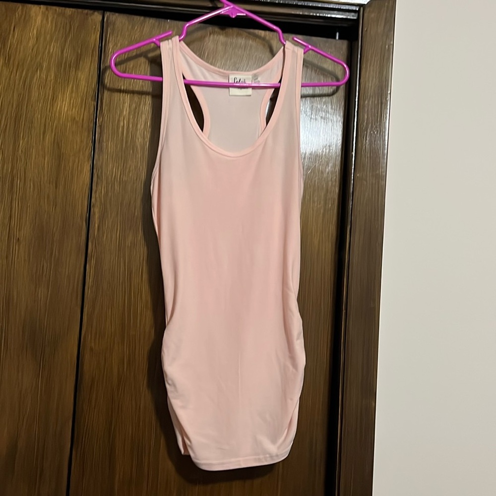 Lola’s Room racer back tank